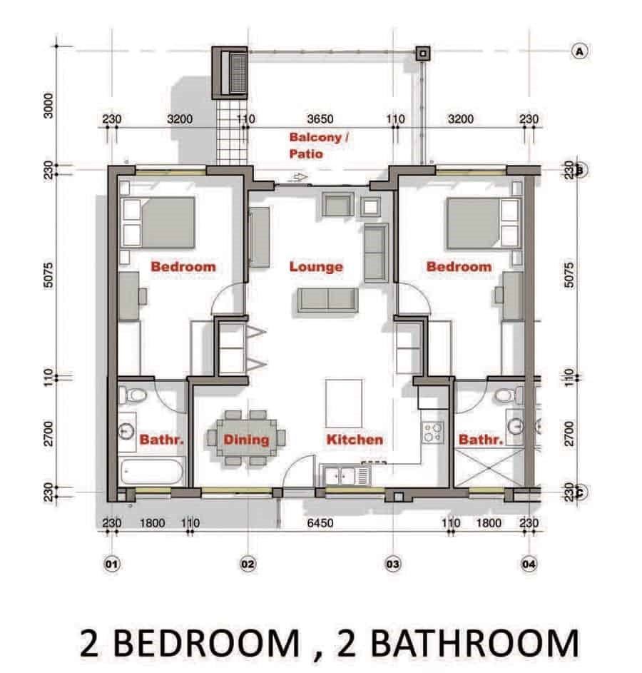 IQ-Arabella-Unit-Plan-2-bedroom-2-bathroom