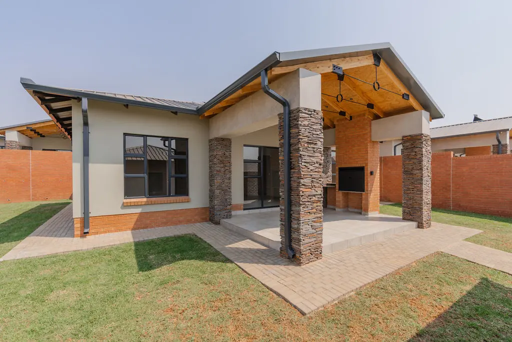 iQ Bushwillow – Six Fountains X 10