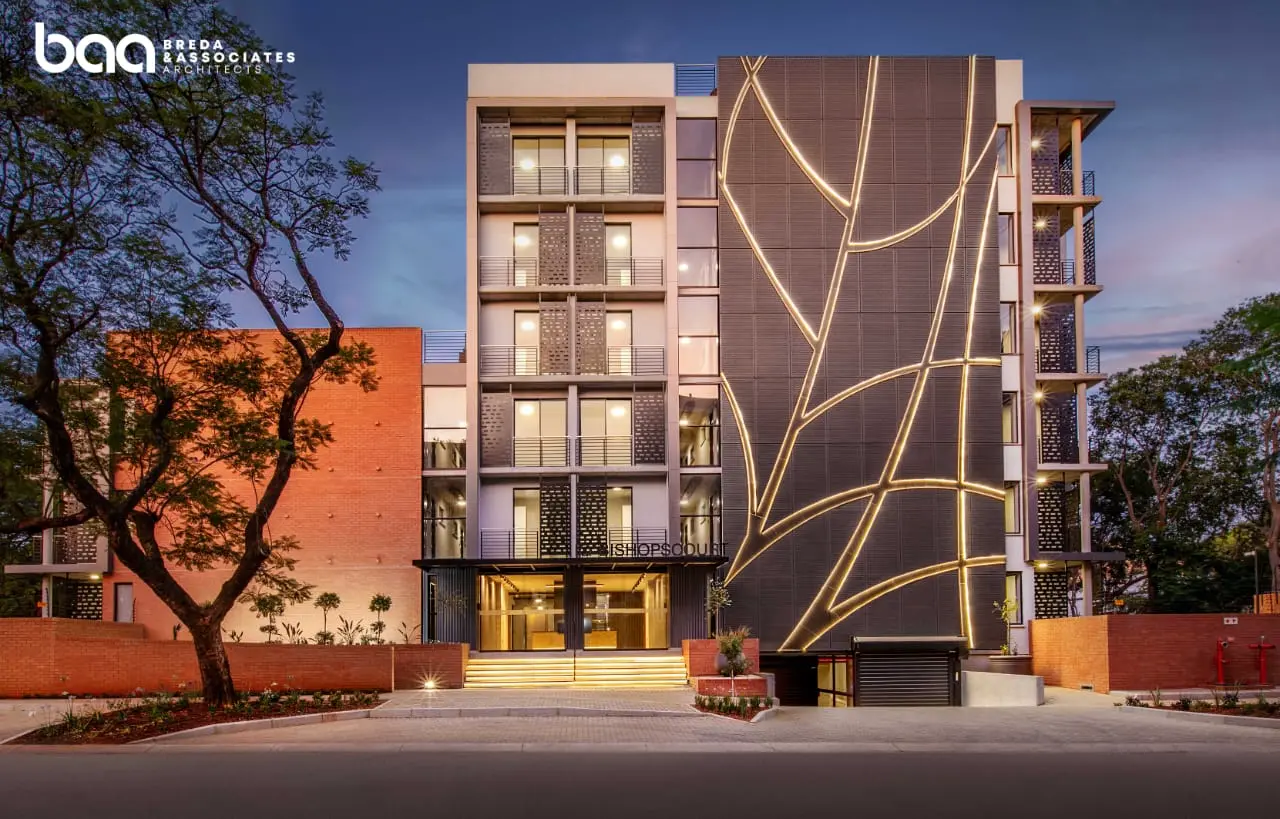 iQ Bishopscourt – Brooklyn
